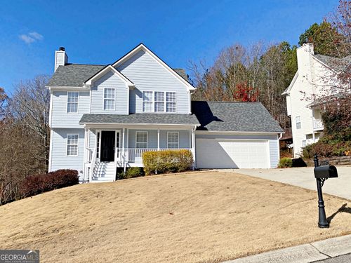 808 Kendall Park Drive, Winder, GA, 30680 | Card Image