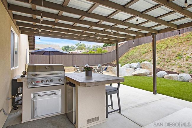 8536 Even Seth Cir, House other with 3 bedrooms, 2 bathrooms and 7 parking in Santee CA | Image 24