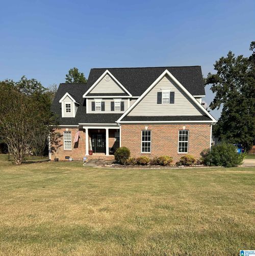 33 Rock Creek Ln, ANNISTON, AL, 36207-8613 | Card Image