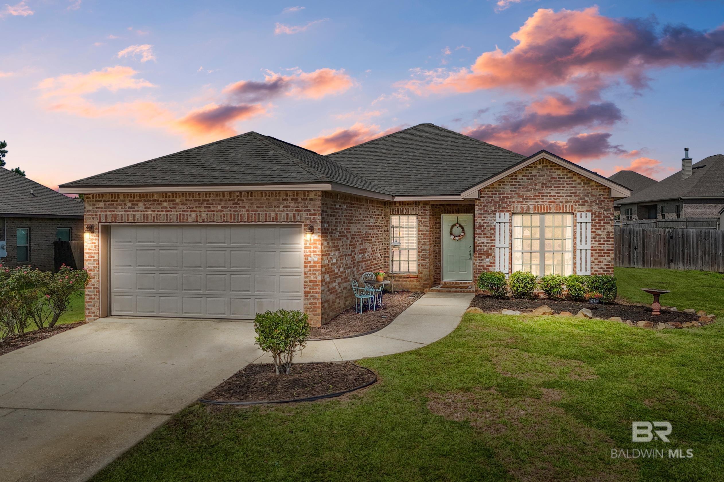 Mozingo Ln, Pensacola, FL 32514 #1