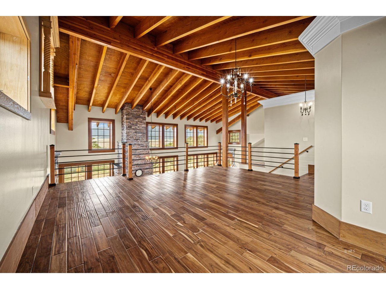 Residential in Westcliffe 5