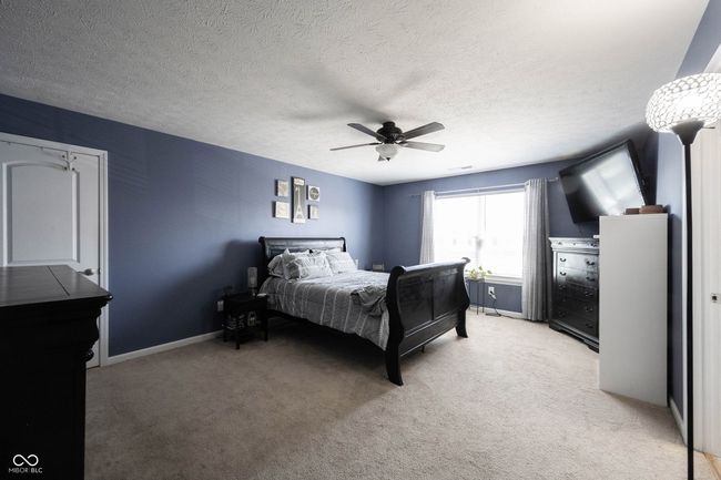9770 Blue Violet Dr, Condo with 3 bedrooms, 3 bathrooms and null parking in Noblesville IN | Image 28