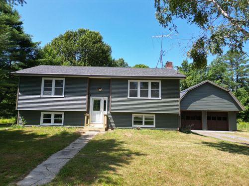 193 River Road, Maxfield, ME, 04453 | Card Image