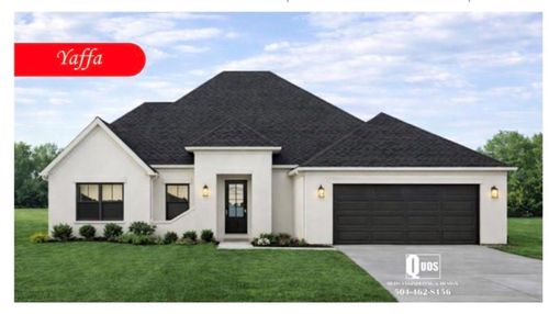 2341 S Harper Dr, Harvey, LA, 70058-1345 | Card Image