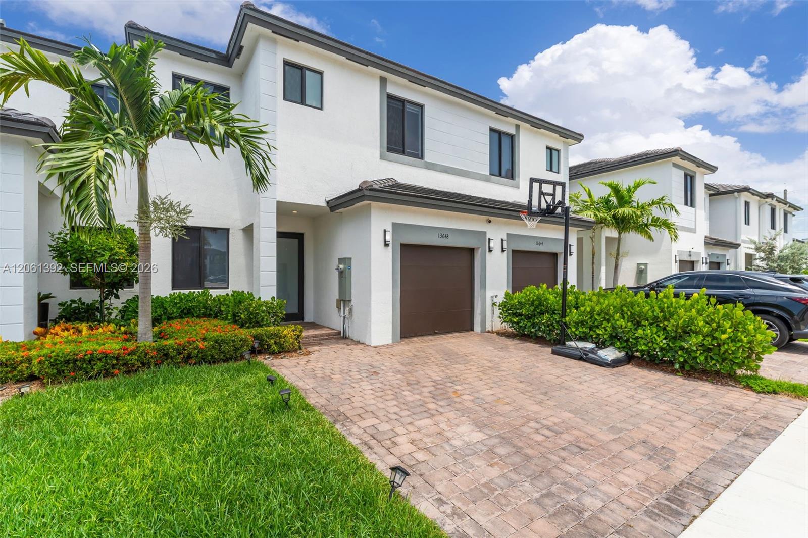 Residential in Miami 2