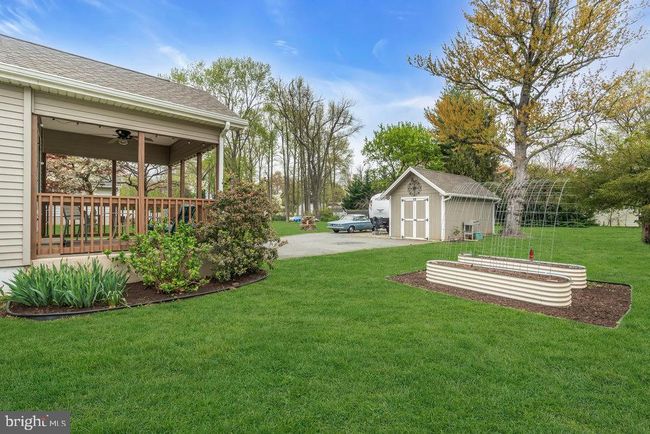 82 Hauser Ave, House other with 2 bedrooms, 1 bathrooms and null parking in Trenton NJ | Image 27