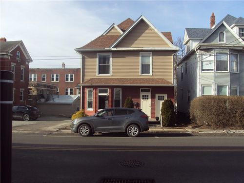 115 N Edgewood Ave, Somerset, PA, 15501-1552 | Card Image