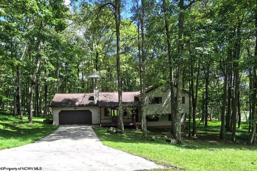 1002 Goldenrod Drive, Terra Alta, WV, 26764 | Card Image