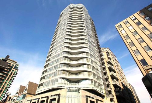 902-88 Cumberland St, Toronto, ON, M5R0C8 | Card Image