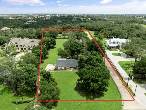 2205 N Pearson Ln, Westlake, TX, 76262-9015 | Card Image