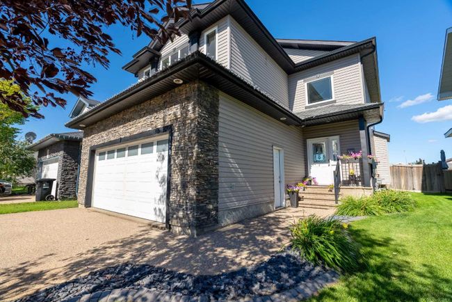 129 Shore Street, Home with 4 bedrooms, 3 bathrooms and 4 parking in Fort Mcmurray AB | Image 47
