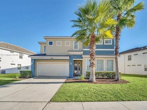 447 Marcello Blvd, KISSIMMEE, FL, 34746-6167 | Card Image