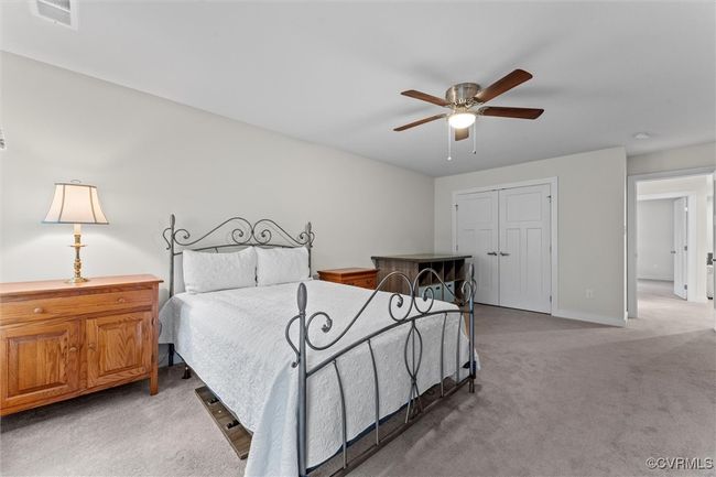 alternate view of bedroom | Image 35