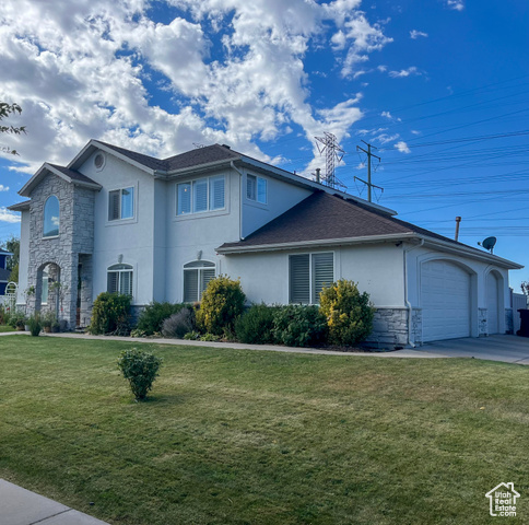 Ranch Rd, Farmington, UT 84025