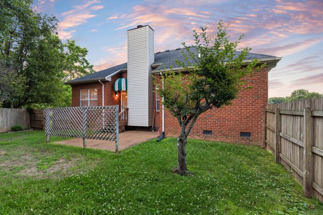 101 Cherokee Dr, House other with 3 bedrooms, 2 bathrooms and 2 parking in White House TN | Image 44