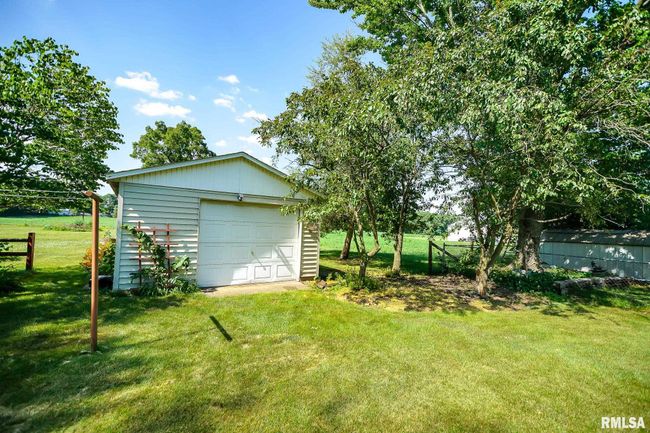 5123 E Rome Rd, House other with 3 bedrooms, 2 bathrooms and null parking in Chillicothe IL | Image 15