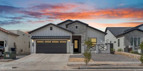 12813 Fredricksberg Ave, El Paso, TX, 79928-5396 | Card Image