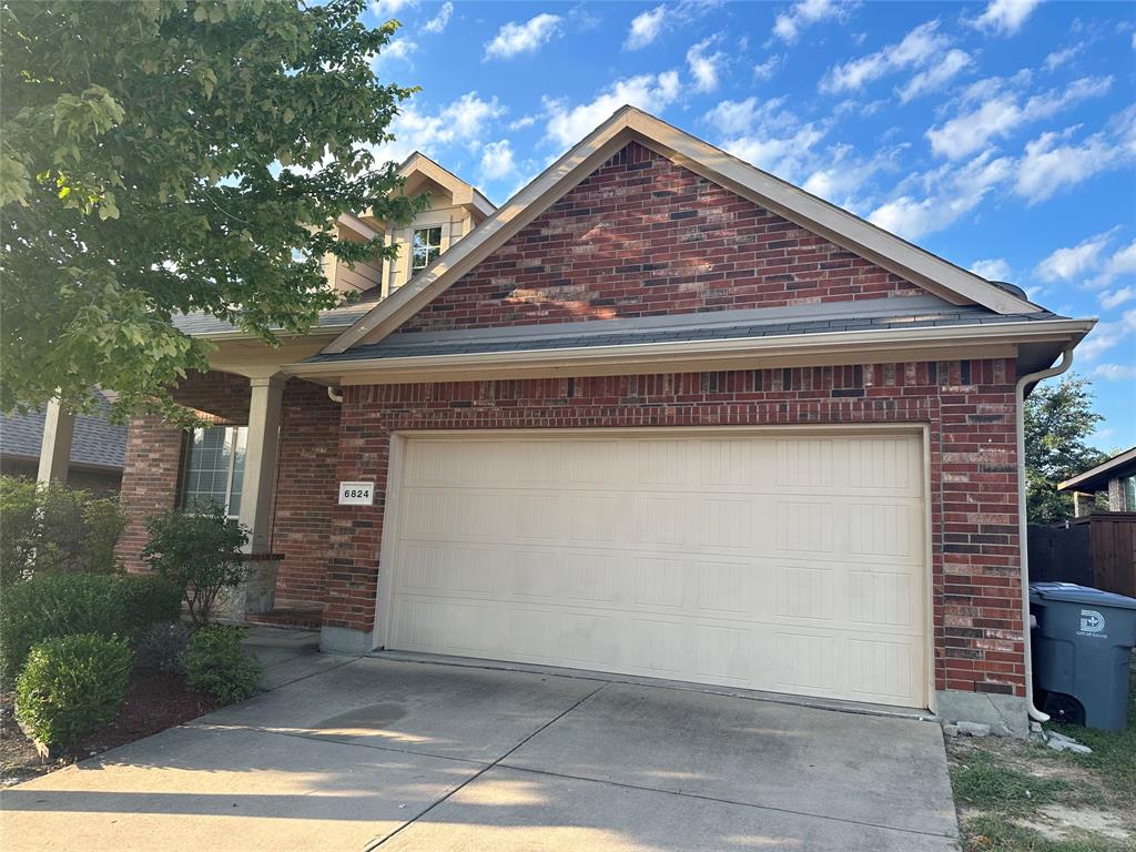 Clarkridge Dr, Dallas, TX 75236