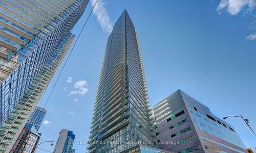 3303-832 Bay St, Toronto, ON, M5S1Z6 | Card Image