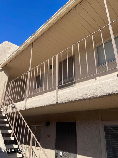 A243 - 7430 E Chaparral Road, Condo with 2 bedrooms, 2 bathrooms and null parking in Scottsdale AZ | Image 1