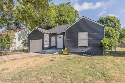 1106 Oak St, Grand Prairie, TX, 75050-5981 | Card Image