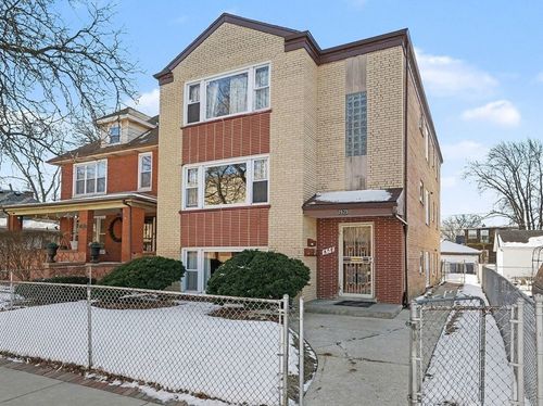 2523 Grunewald St, Blue Island, IL, 60406-1584 | Card Image