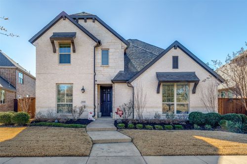 15193 Basket Oak Rd, Frisco, TX, 75035-1098 | Card Image