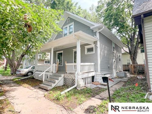 1560 S 19th St, Lincoln, NE, 68502-2516 | Card Image