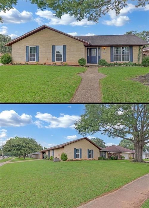 5301 Hollyhock Lane, Bossier City, LA, 71112 | Card Image