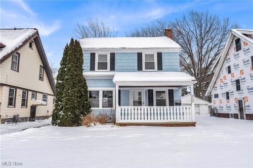 239 E 214th St, Euclid, OH, 44123-1741 | Card Image