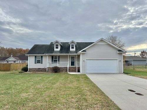 355 W Doak Rd, Manchester, TN, 37355-7444 | Card Image