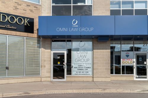 47-48-2720 N Park Dr, Brampton, ON, L6S0E9 | Card Image