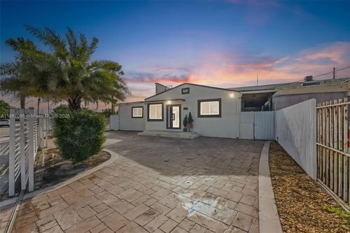 1116 Superior St, Opa-Locka, FL, 33054-3978 | Card Image