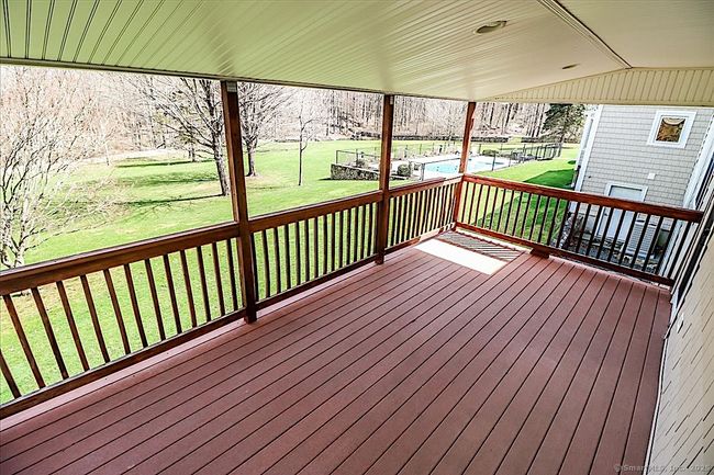 Accessory Apartment Covered Porch | Image 21