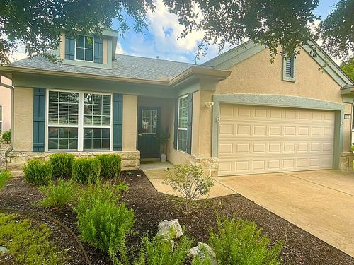 209 Crockett Loop, Georgetown, TX, 78633-5042 | Card Image