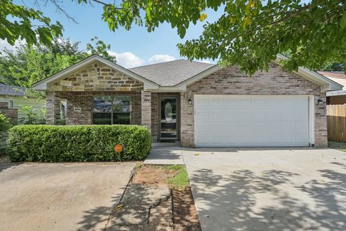 5933 Houghton Ave, Fort Worth, TX, 76107-6609 | Card Image