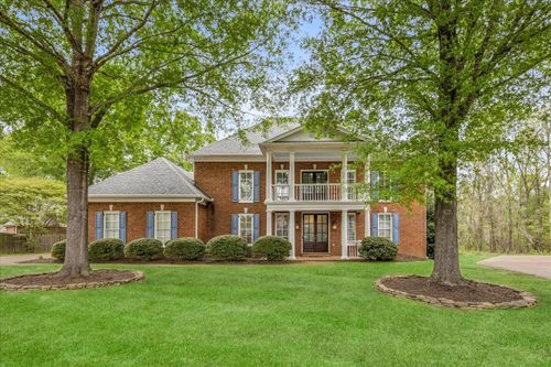 1842 Liles Ln, Collierville, TN, 38017 | Card Image