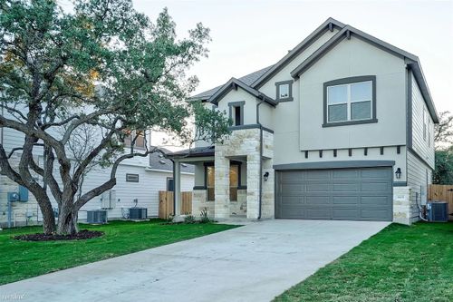 1809 Turtle Bay Loop, Leander, TX, 78641-2772 | Card Image