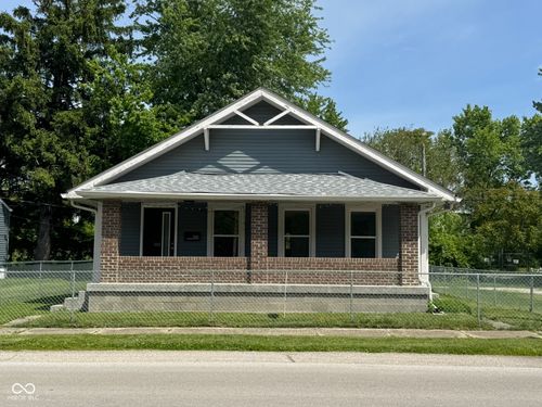 826 E Pleasant Run Parkway North Dr, Indianapolis, IN, 46203-3913 | Card Image