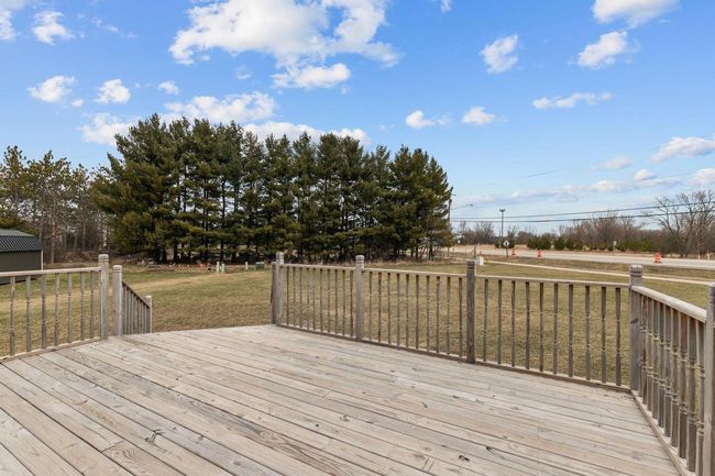 2570 W Fallen Oak Drive, House other with 5 bedrooms, 3 bathrooms and null parking in APPLETON WI | Image 10