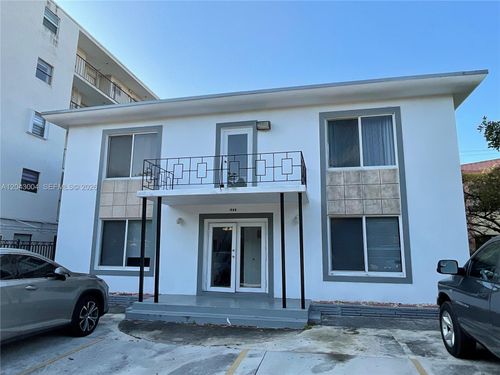 3-1000 Biarritz Dr, Miami Beach, FL, 33141-3748 | Card Image