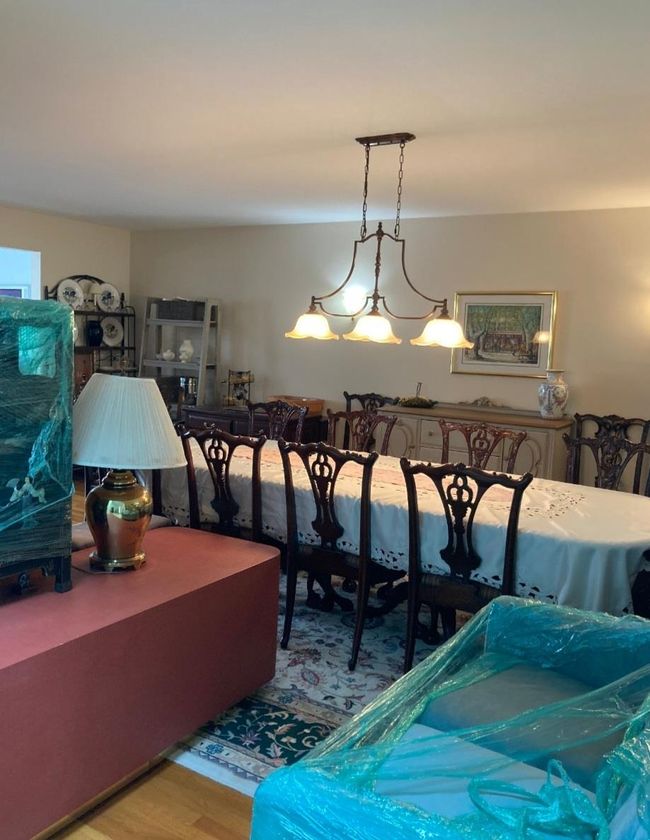 Dining area view | Image 23