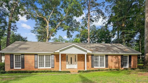 526 Wakefield Dr, Montgomery, AL, 36109-2318 | Card Image