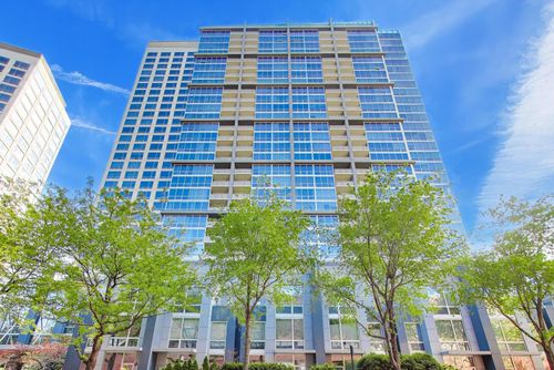 1206-1901 S Calumet Ave, Chicago, IL, 60616-6009 | Card Image