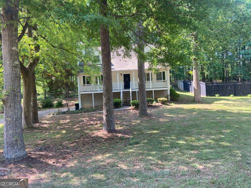 146 Camp Creek Dr, Stockbridge, GA, 30281-4092 | Card Image