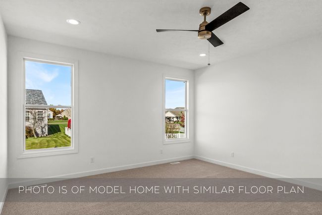 1334 Keady Ct, House other with 3 bedrooms, 2 bathrooms and null parking in South Bend IN | Image 21