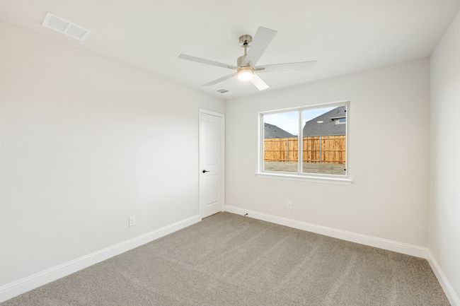 1290 Emily Dr, House other with 4 bedrooms, 3 bathrooms and null parking in Trenton TX | Image 23