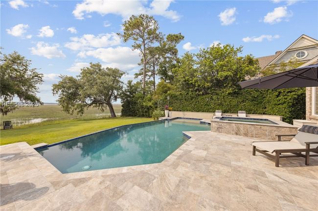 12 Turnberry Way, House other with 5 bedrooms, 6 bathrooms and null parking in Bluffton SC | Image 76