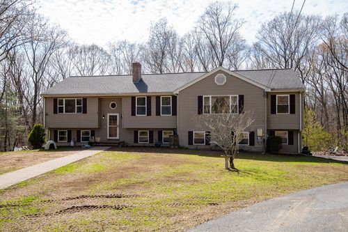 1 Lorraine Ln, Millville, MA, 01529-1663 | Card Image