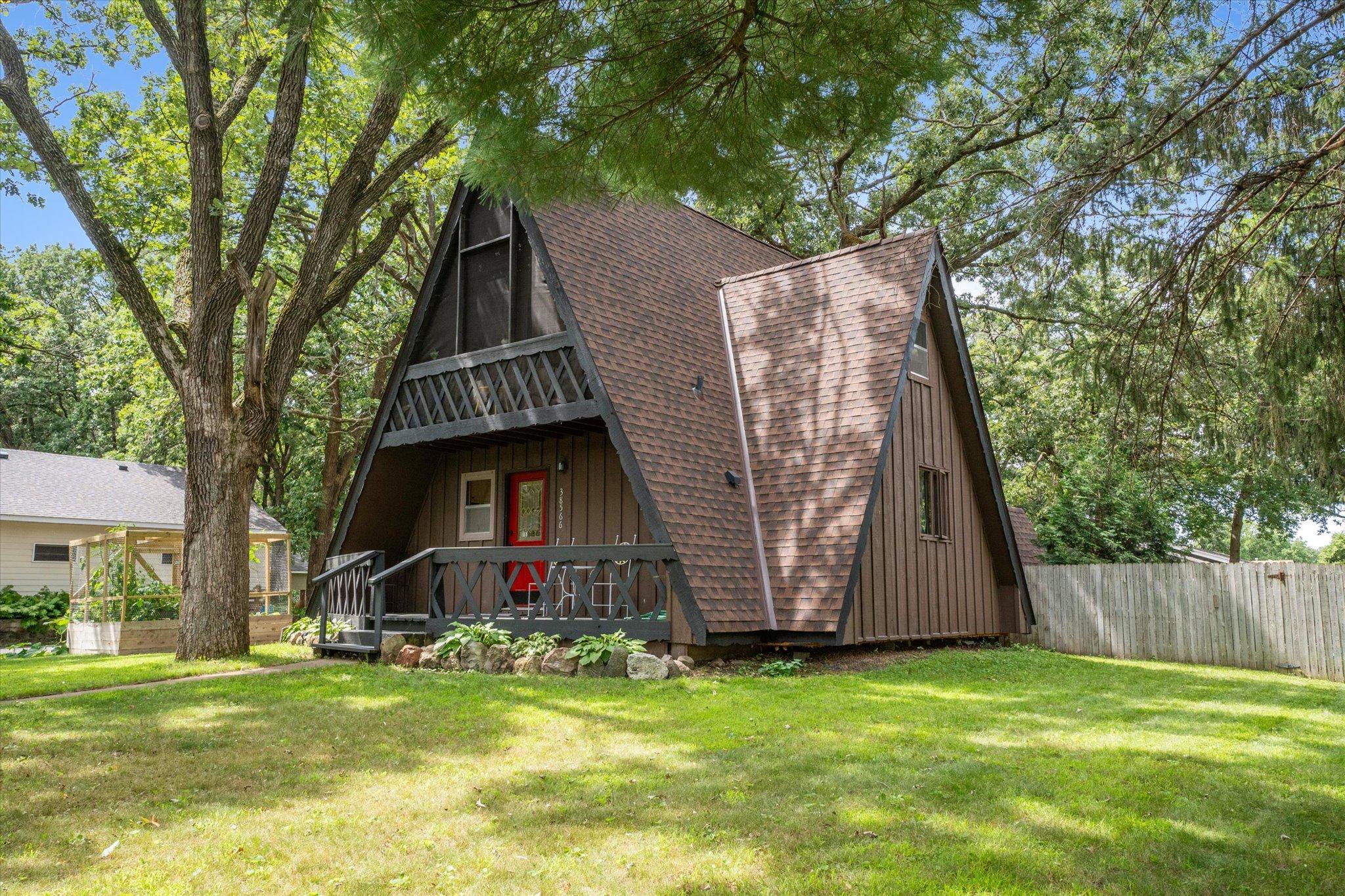 Branch Ave, North Branch, MN 55056